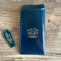 [TSL] Cordovan Pen Case