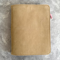 [Roterfaden]  SO_23 Antique Rose // Light Brown (A5)