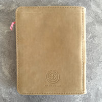 [Roterfaden]  SO_23 Antique Rose // Light Brown (A5)