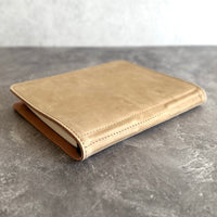 [Roterfaden]  SO_23 Antique Rose // Light Brown (A5)