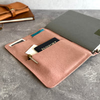 [Roterfaden]  SO_23 Antique Rose // Light Brown (A5)
