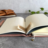 [Roterfaden]  SO_23 Antique Rose // Light Brown (A5)