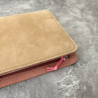 [Roterfaden]  SO_23 Antique Rose // Light Brown (A5)