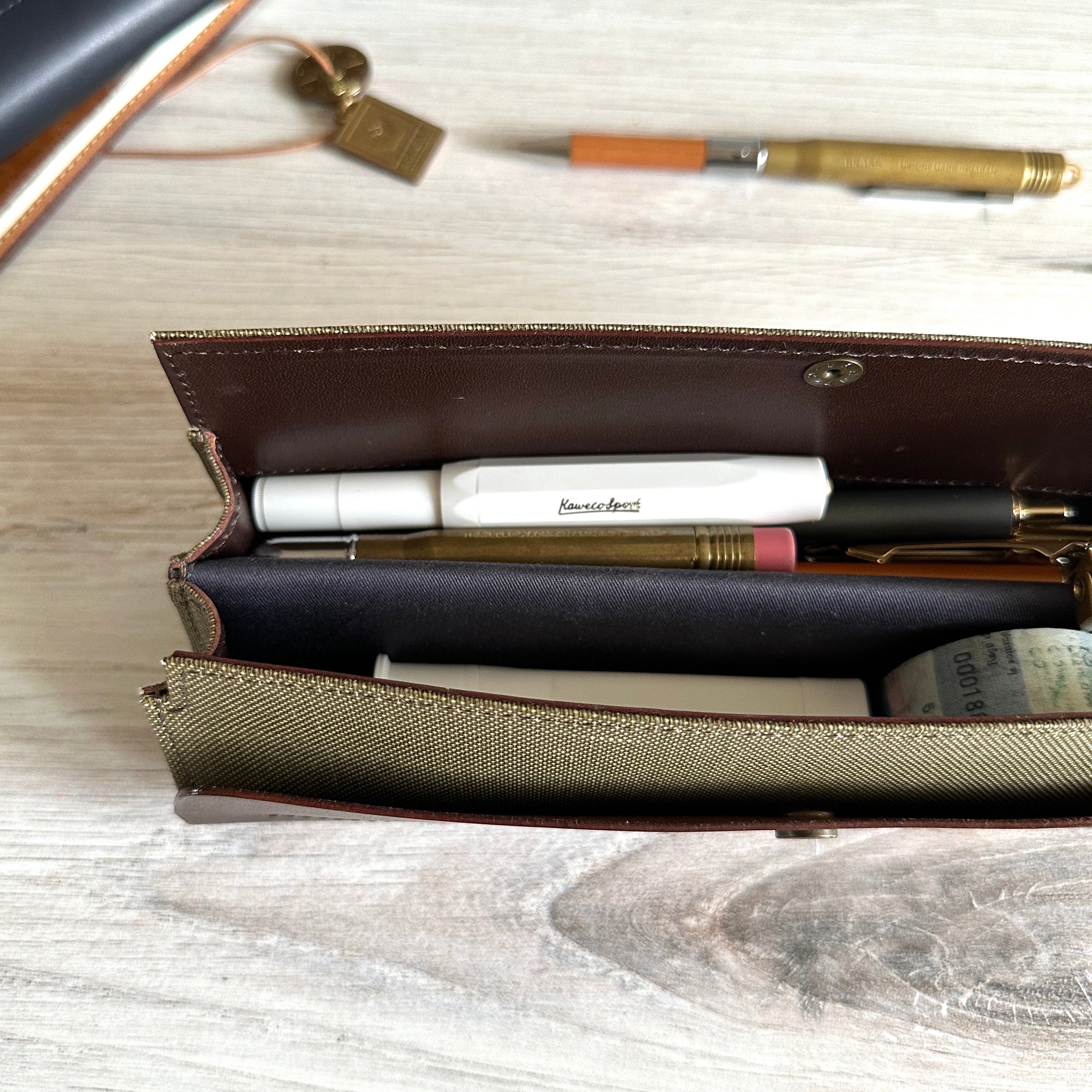 Postalco] Tool Box – Baum-kuchen