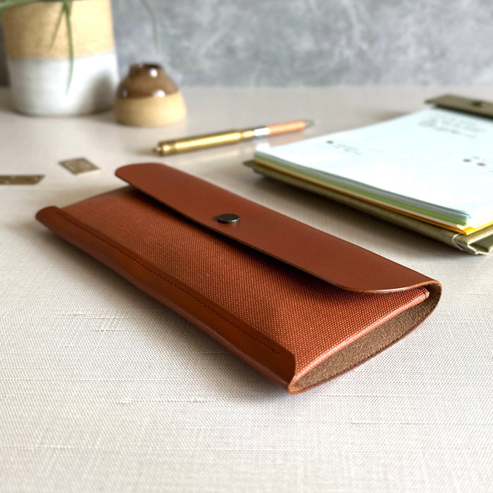 [Postalco] Snap Pen Case