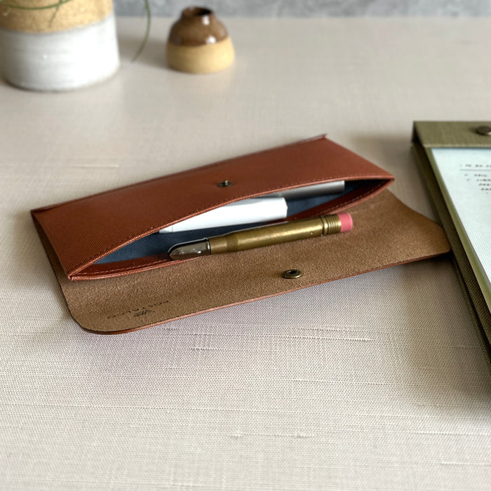[Postalco] Snap Pen Case