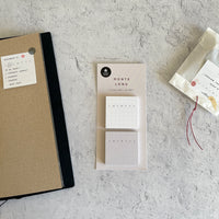 [Suatelier Sticky Note] Month Long
