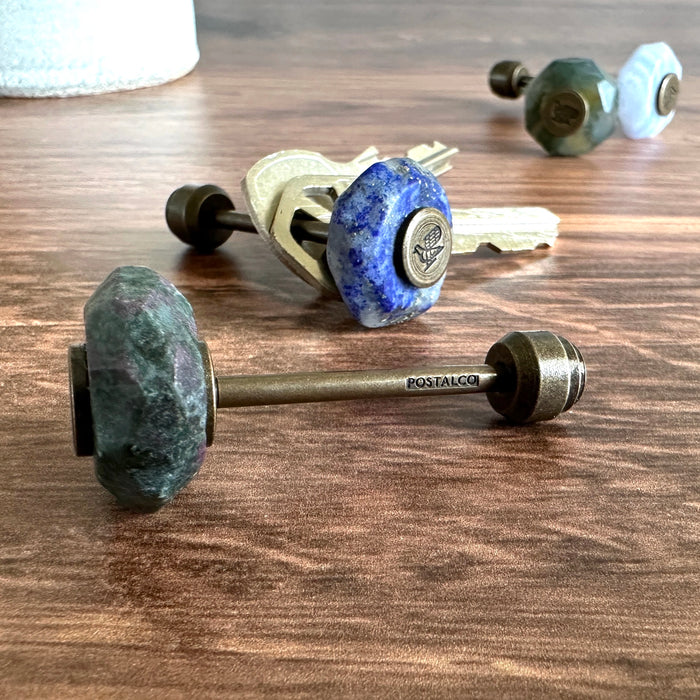 [Postalco] Mineral Key Holder