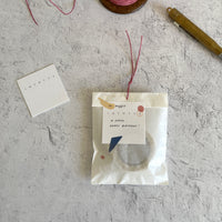 [Suatelier Sticky Note] Month Long
