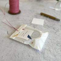 [Suatelier Sticky Note] Month Long