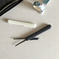 [Kokuyo] Poche Compact Scissors