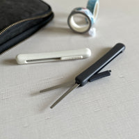 [Kokuyo] Poche Compact Scissors