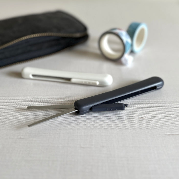 [Kokuyo] Poche Compact Scissors