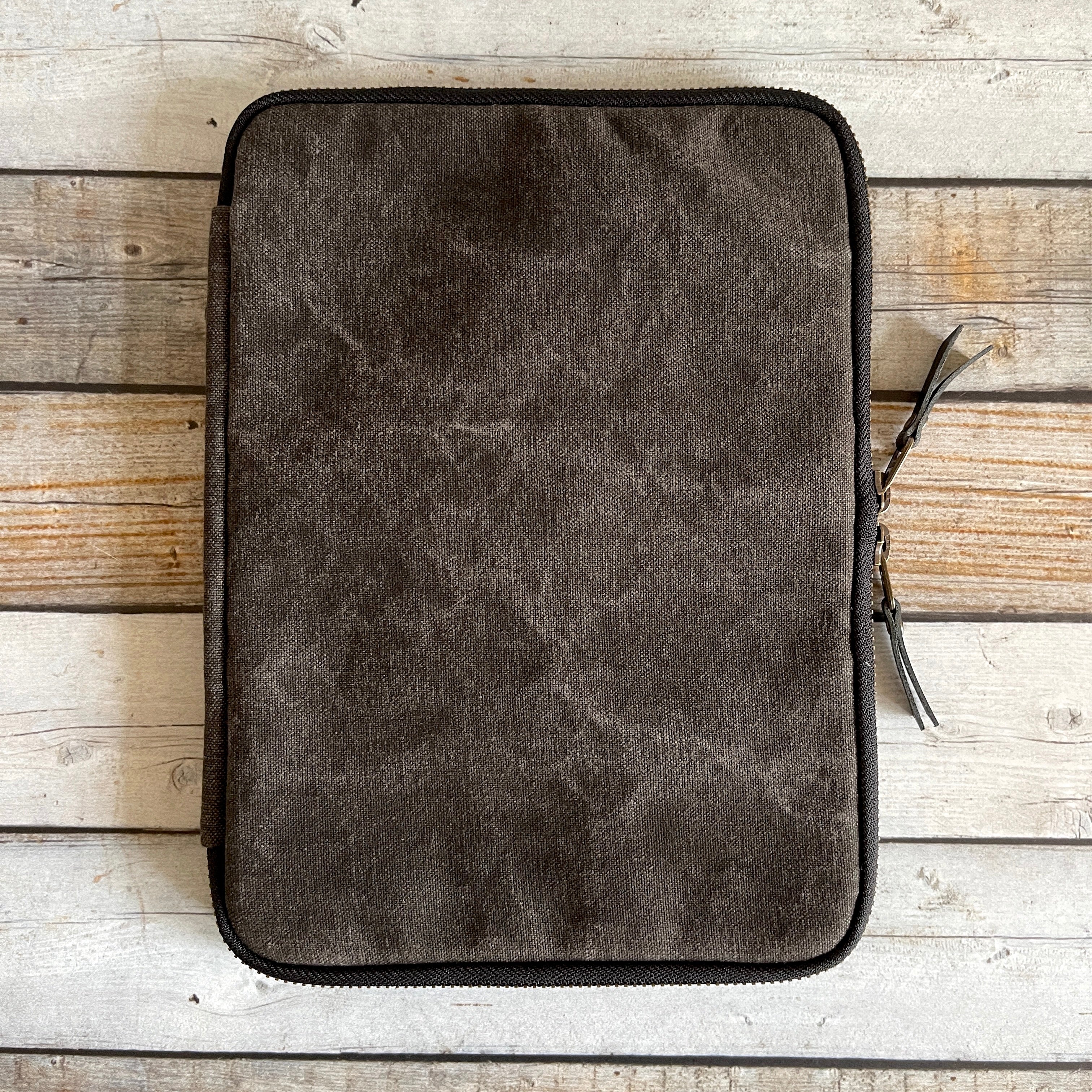 yuuuuさん専用 Yuruliku] FLAT Tool Case (A5) – Baum-kuchen