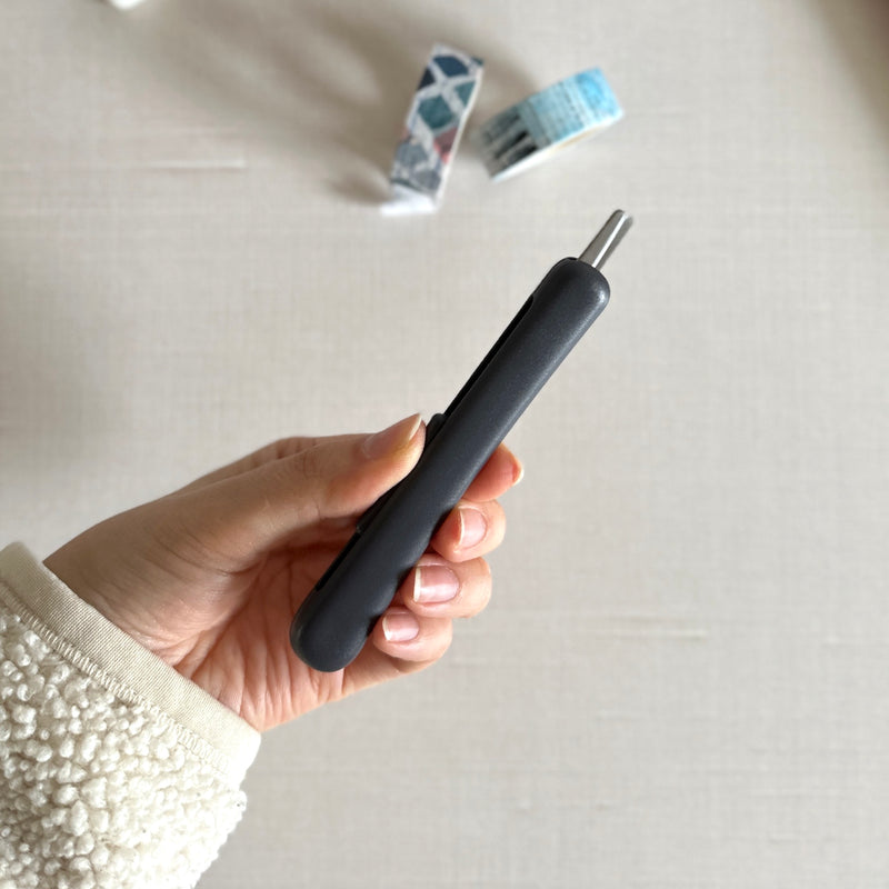 [Kokuyo] Poche Compact Scissors