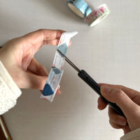 [Kokuyo] Poche Compact Scissors