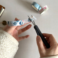 [Kokuyo] Poche Compact Scissors
