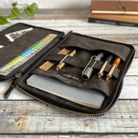 [Yuruliku] FLAT Tool Case (A5)
