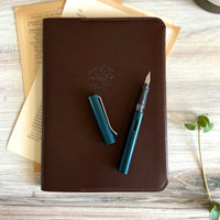 [Lamy Fountain Pen] AL-star "Petrol" (Limited Edition)
