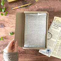 [TRC] Traveler's Notebook // Black