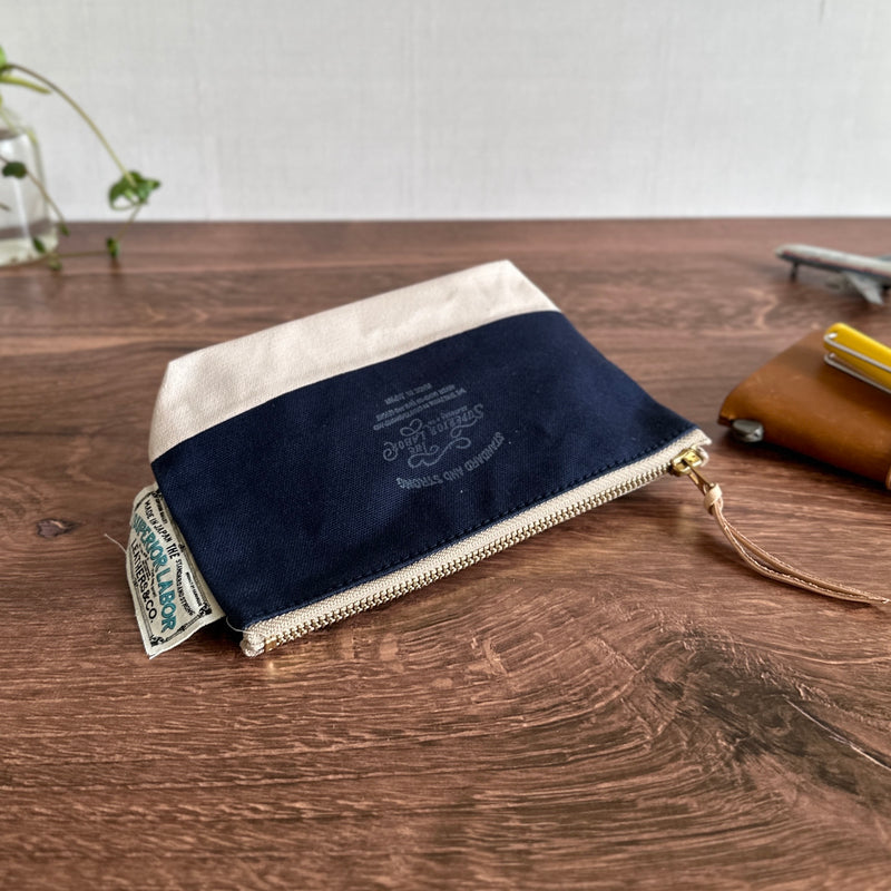 [BKxTSL] Engineer Pouch // Night Walk (Mini)