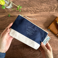 [BKxTSL] Engineer Pouch // Night Walk (Mini)