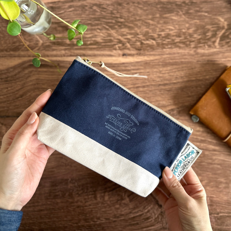 [BKxTSL] Engineer Pouch // Night Walk (Mini)