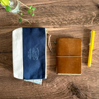 [BKxTSL] Engineer Pouch // Night Walk (Mini)
