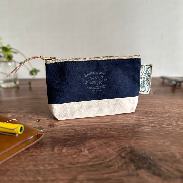 [BKxTSL] Engineer Pouch // Night Walk (Mini)
