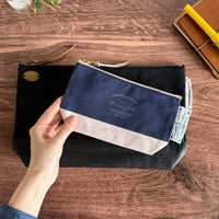 [BKxTSL] Engineer Pouch // Night Walk (Mini)