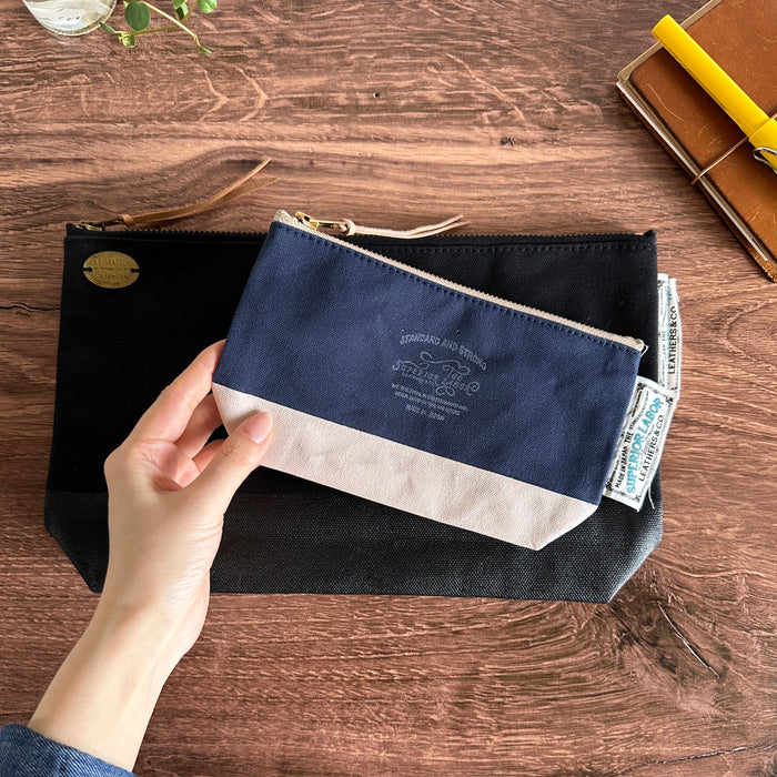 [BKxTSL] Engineer Pouch // Night Walk (Mini)