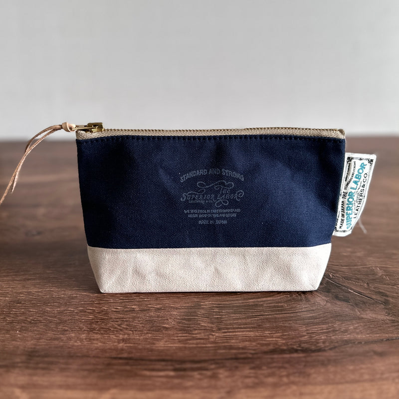 [BKxTSL] Engineer Pouch // Night Walk (Mini)