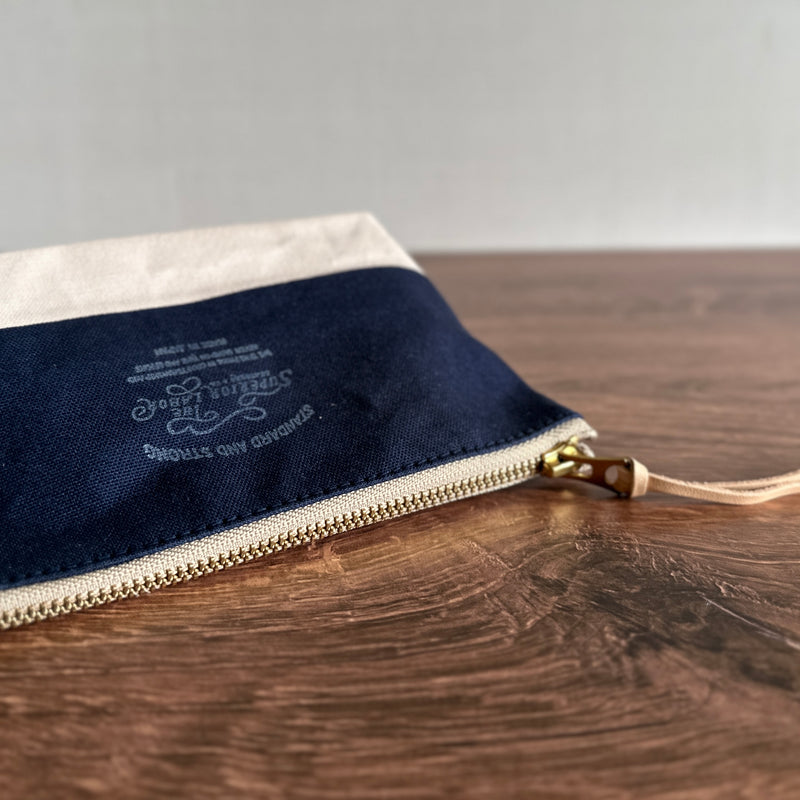 [BKxTSL] Engineer Pouch // Night Walk (Mini)