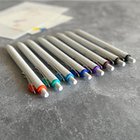 [Uni-Ball One] Gel Pen // 0.38 mm
