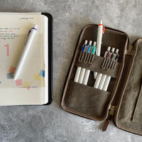 [Uni-Ball One] Gel Pen // 0.38 mm