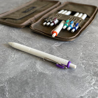 [Uni-Ball One] Gel Pen // 0.38 mm