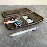 [Uni-Ball One] Gel Pen // 0.38 mm