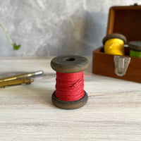 [Small Paper Twine] Red