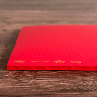 [Stalogy Notebook] 1/2 Year 2023 LIMITED (A5)