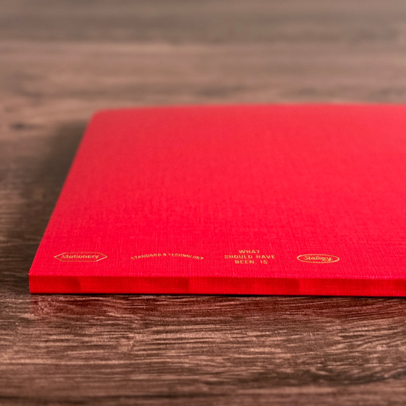 [Stalogy Notebook] 1/2 Year 2023 LIMITED (A5)