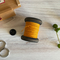 [Small Paper Twine] Orange