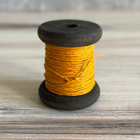 [Small Paper Twine] Orange
