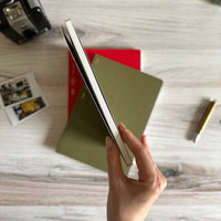 [Stalogy Notebook] 1/2 Year 2023 LIMITED (A5)
