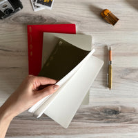 [Stalogy Notebook] 1/2 Year 2023 LIMITED (A5)