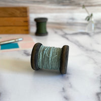 [Small Paper Twine] Light Emerald
