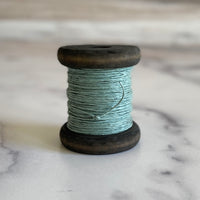 [Small Paper Twine] Light Emerald