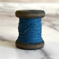 [Small Paper Twine] Jeans Blue