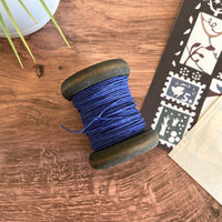 [Small Paper Twine] Ultramarine