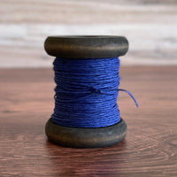 [Small Paper Twine] Ultramarine