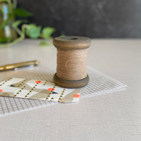 [Paper Twine] Finest Natural Paper Yarn